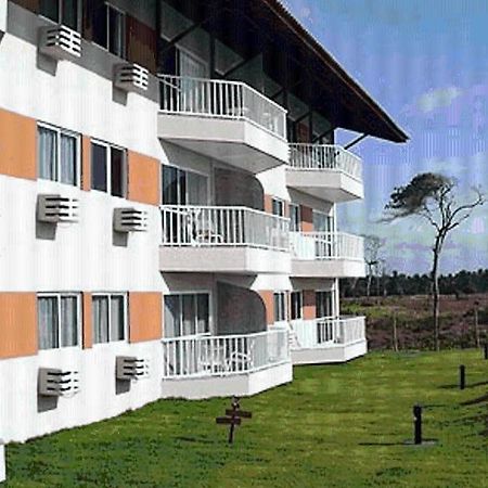 Muro Alto Marupiara Flats Pôrto das Galinhas Exterior foto