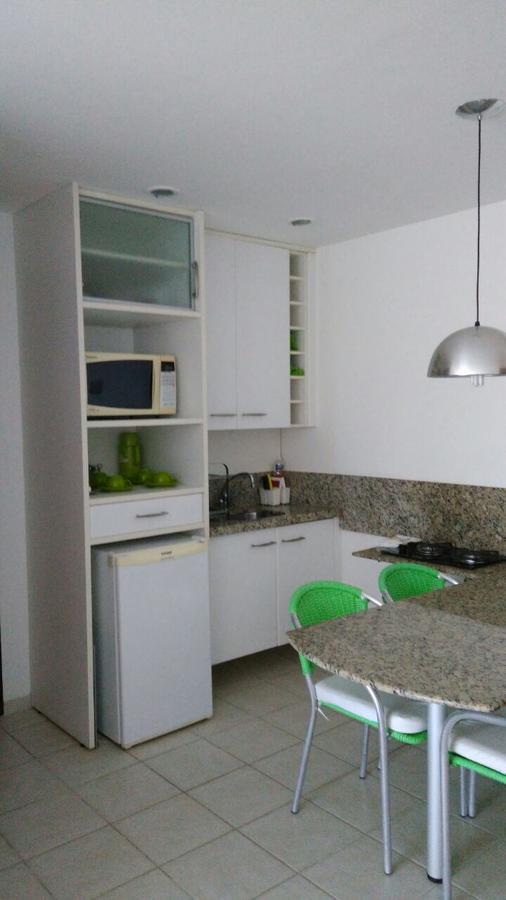 Muro Alto Marupiara Flats Pôrto das Galinhas Exterior foto
