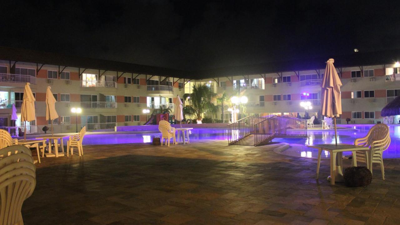 Muro Alto Marupiara Flats Pôrto das Galinhas Exterior foto
